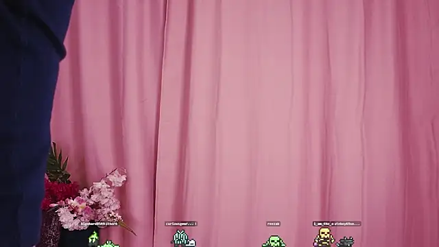 KimWilli online show from 01.05.25