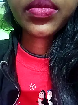 Snapshot of Sabjivali chatting on 11.26.25 Sabjivali online show from 11.26.25