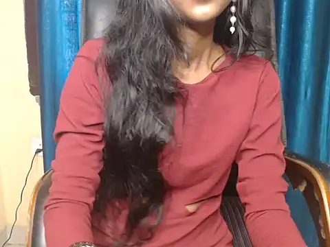Snapshot of Sabjivali chatting on 07.27.26 Sabjivali online show from 07.27.26