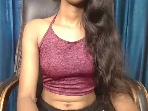 Snapshot of Sabjivali chatting on 07.30.26 Sabjivali online show from 07.30.26