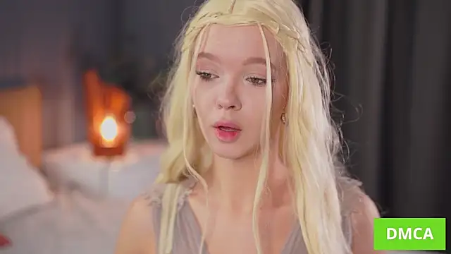  AlinaBailey online show from 10.04.25