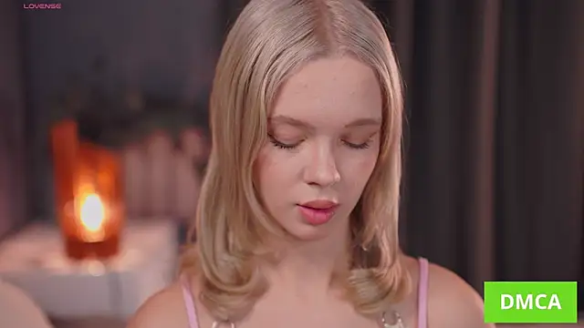  AlinaBailey online show from 10.09.25