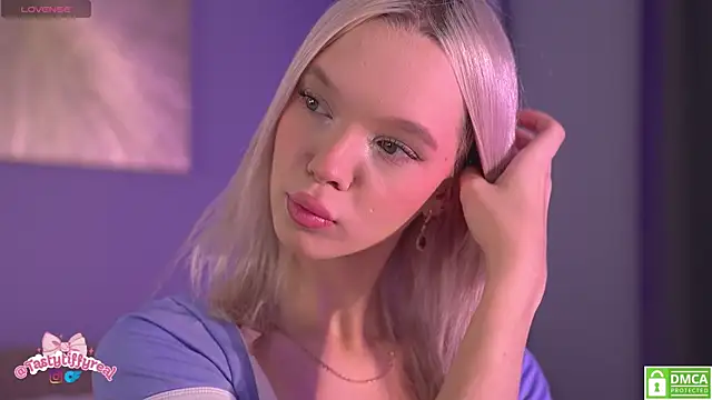  AlinaBailey online show from 06.22.26