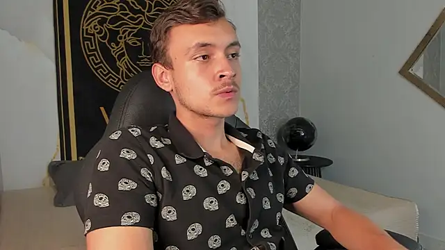 Desmon Clark online show from 01.15.25