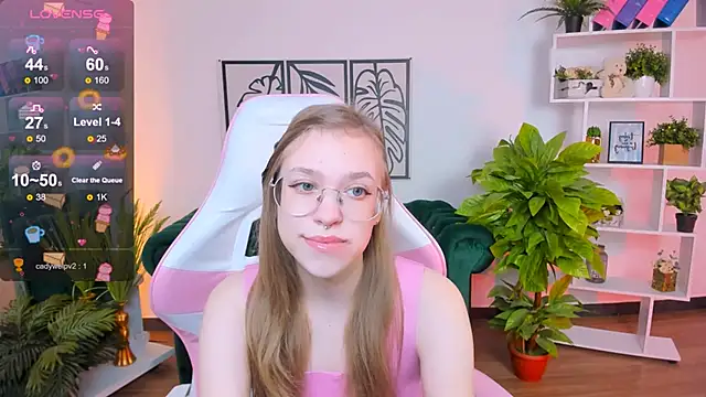 LayriantaVee online show from 02.01.25