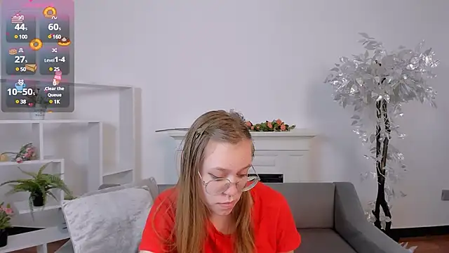 LayriantaVee online show from 03.09.25