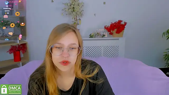 LayriantaVee online show from 09.10.25