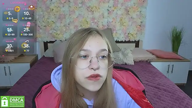 LayriantaVee online show from 10.01.25