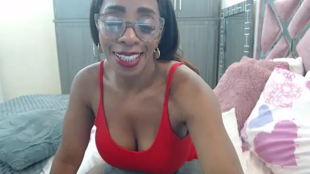 Ginachaudex online show from 06.23.26