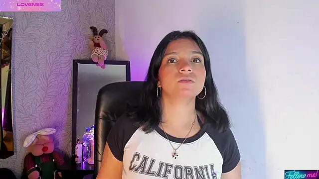 Candys victoria online show from 02.03.26