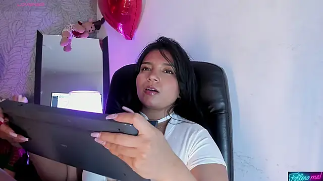 Candys victoria online show from 03.08.26