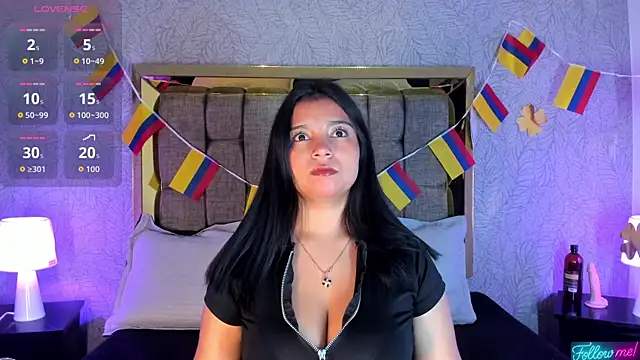 Candys victoria online show from 06.18.26