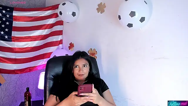 Candys victoria online show from 07.05.26