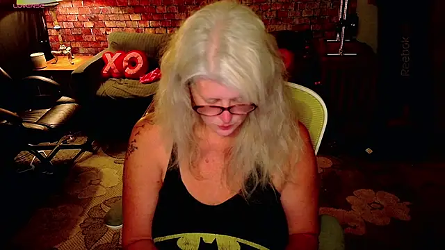 AliceHarlot online show from 02.19.26