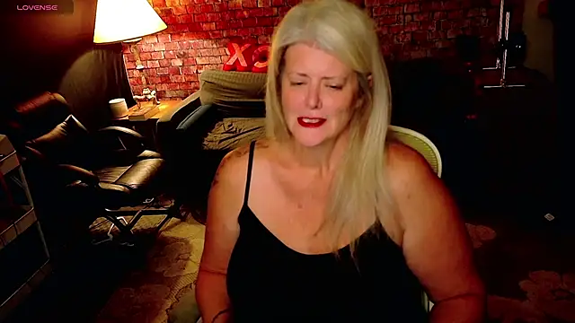 AliceHarlot online show from 02.24.26