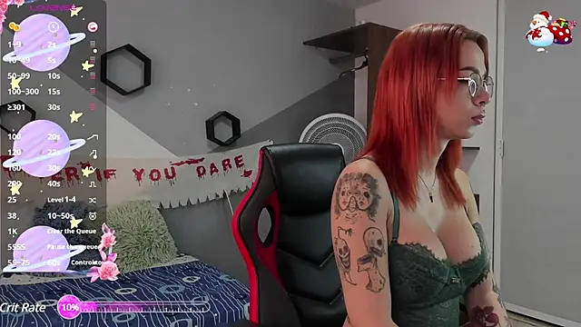 Danniela rivera online show from 12.20.24