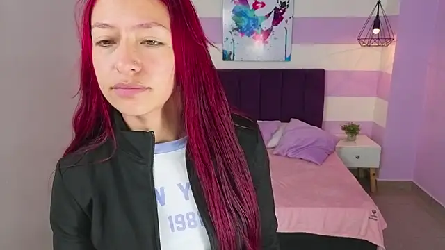 Scarlett  bell online show from 03.19.26