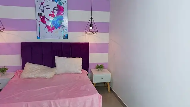 Scarlett  bell online show from 05.29.26