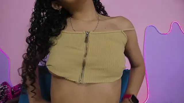 Mingie Rouse online show from 02.26.26