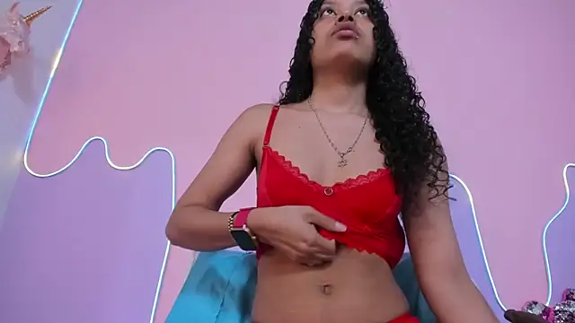 Mingie Rouse online show from 04.22.26