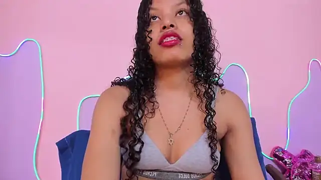 Mingie Rouse online show from 06.10.26