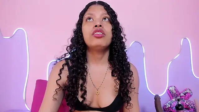 Mingie Rouse online show from 07.22.26
