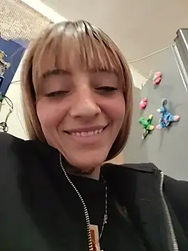 Dani pegin online show from 12.17.25