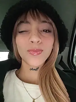 Dani pegin online show from 12.20.25