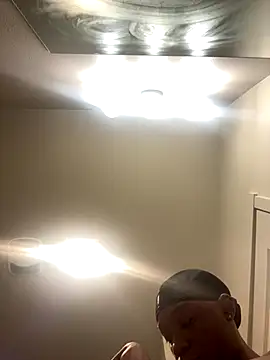 Snapshot of TransboyJay chatting on 09.15.25 TransboyJay online show from 09.15.25