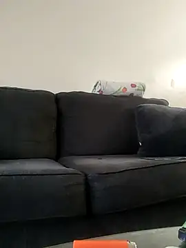 Snapshot of TransboyJay chatting on 10.02.25 TransboyJay online show from 10.02.25