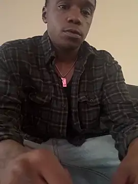 Snapshot of TransboyJay chatting on 10.15.25 TransboyJay online show from 10.15.25