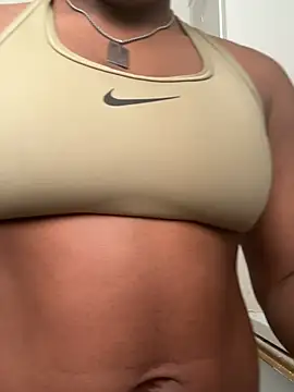 Snapshot of TransboyJay chatting on 03.04.26 TransboyJay online show from 03.04.26