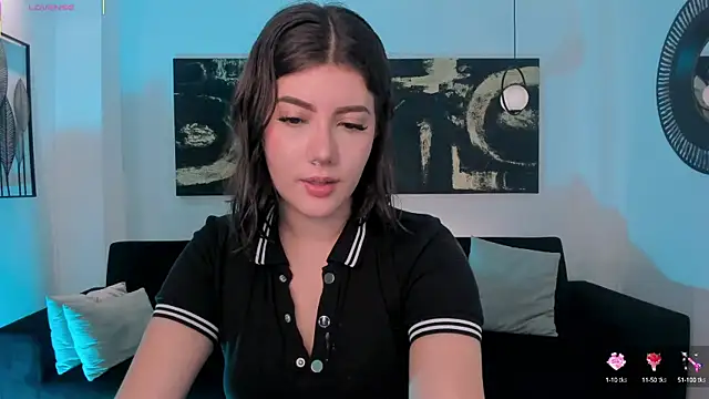 AmberFarrell online show from 09.18.25