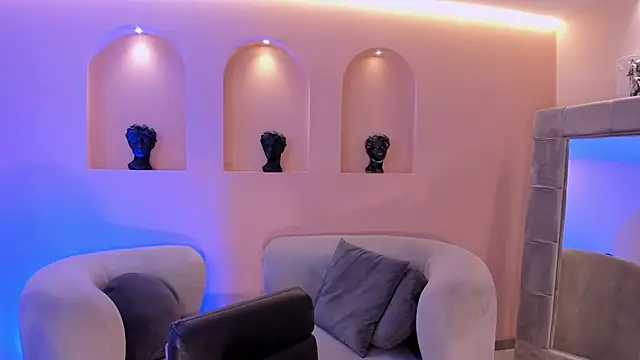 AmberFarrell online show from 01.11.26