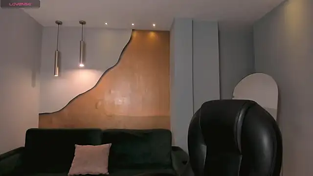 AmberFarrell online show from 06.06.26
