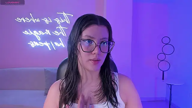 AmberFarrell online show from 06.20.26