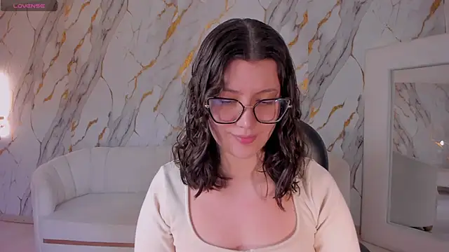 AmberFarrell online show from 07.08.26
