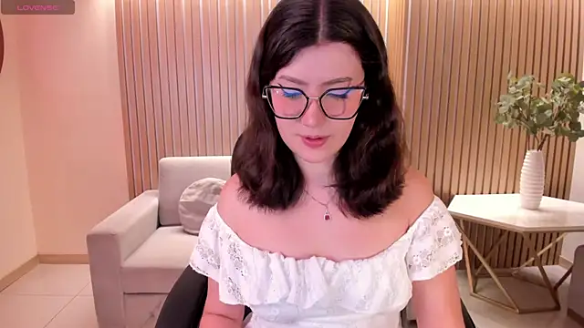AmberFarrell online show from 07.25.26