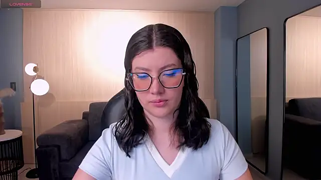 AmberFarrell online show from 07.26.26