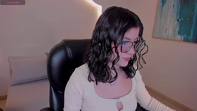 AmberFarrell online show from 07.28.26