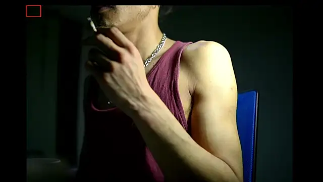 Snapshot of villanocat chatting on 10.30.25 villanocat online show from 10.30.25