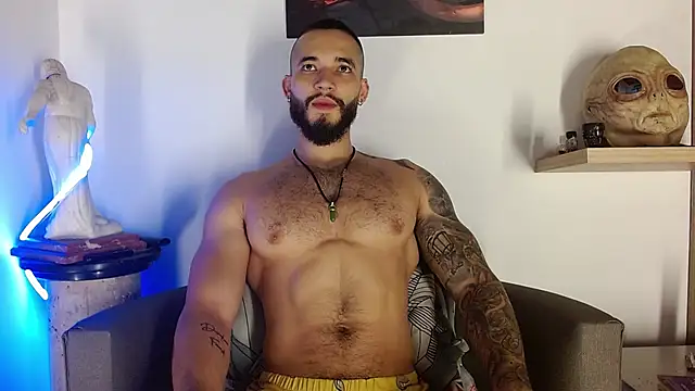 Morgann jones online show from 06.03.26