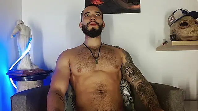 Morgann jones online show from 06.10.26