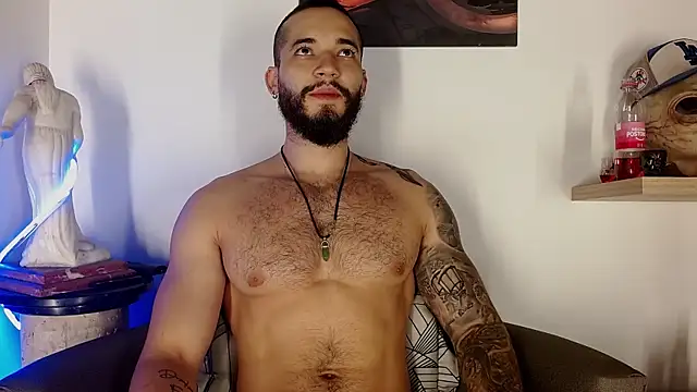 Morgann jones online show from 06.12.26