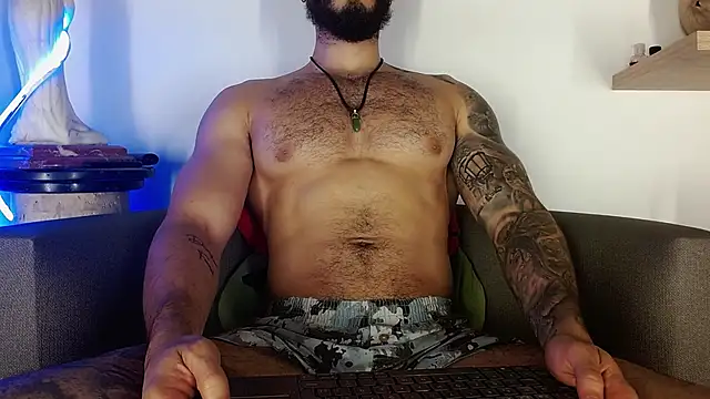 Morgann jones online show from 06.18.26