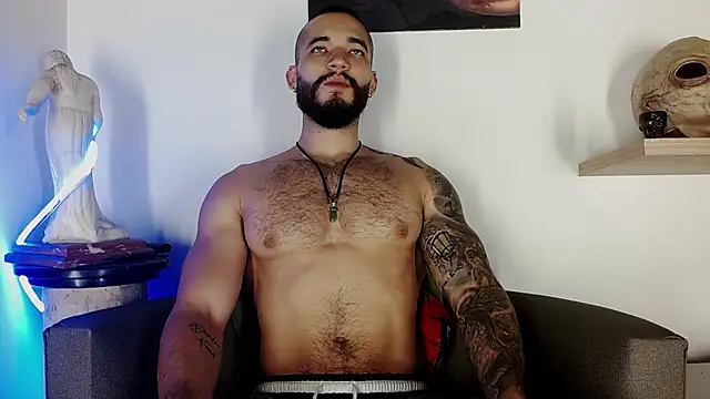 Morgann jones online show from 06.24.26