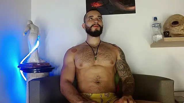 Morgann jones online show from 06.27.26
