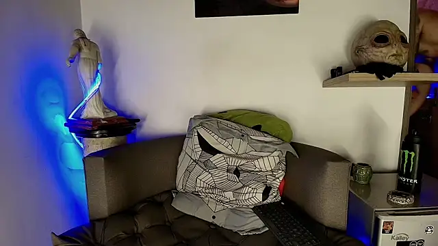Morgann jones online show from 07.17.26
