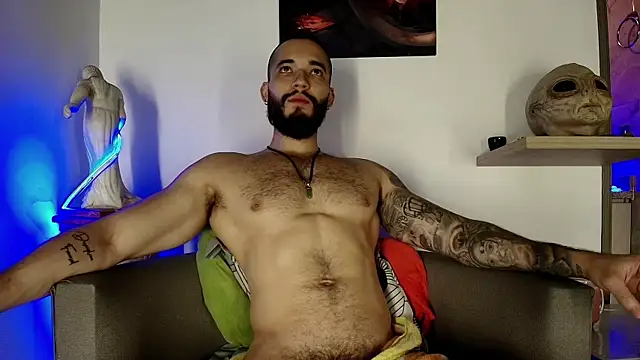 Morgann jones online show from 07.22.26
