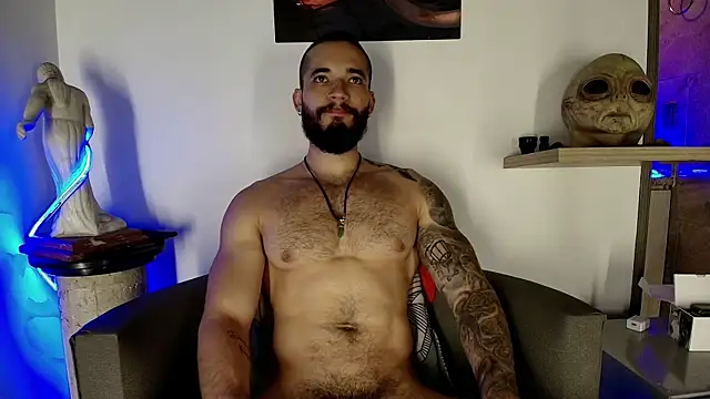 Morgann jones online show from 07.26.26